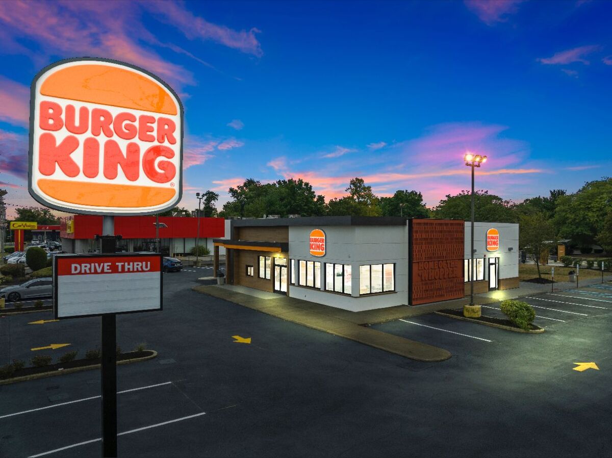 Burger King in Galveston Set for $550,000 Remodel
