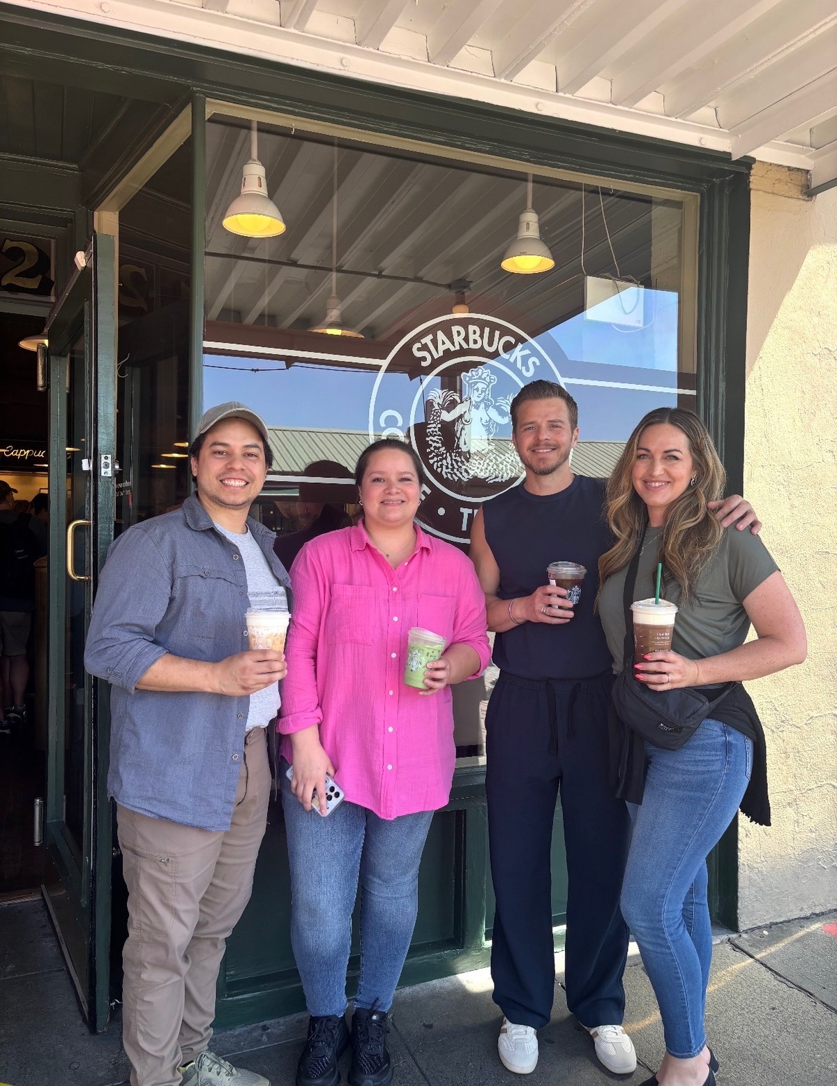 Rústico Coffee & Bakery Planning Fall Opening in Tacoma