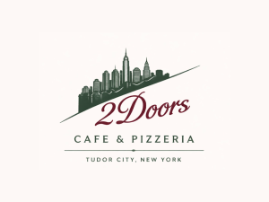 2 Doors Cafe & Pizzeria