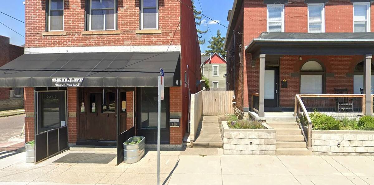 The BeckFast Place to bring new brunch concept to former Skillet space.