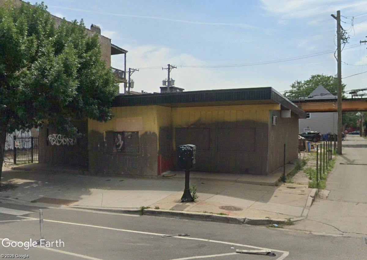 Application Submitted for New Dining Concept in Logan Square