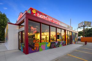 Dave’s Hot Chicken Coming to Chula Vista’s Plaza 655
