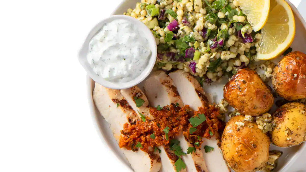Sprouts Working on New Location in Panorama City
