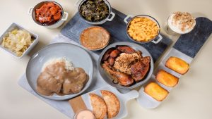 Comfort Foodies Opens Doors in Missouri City at New Location With Soft Opening