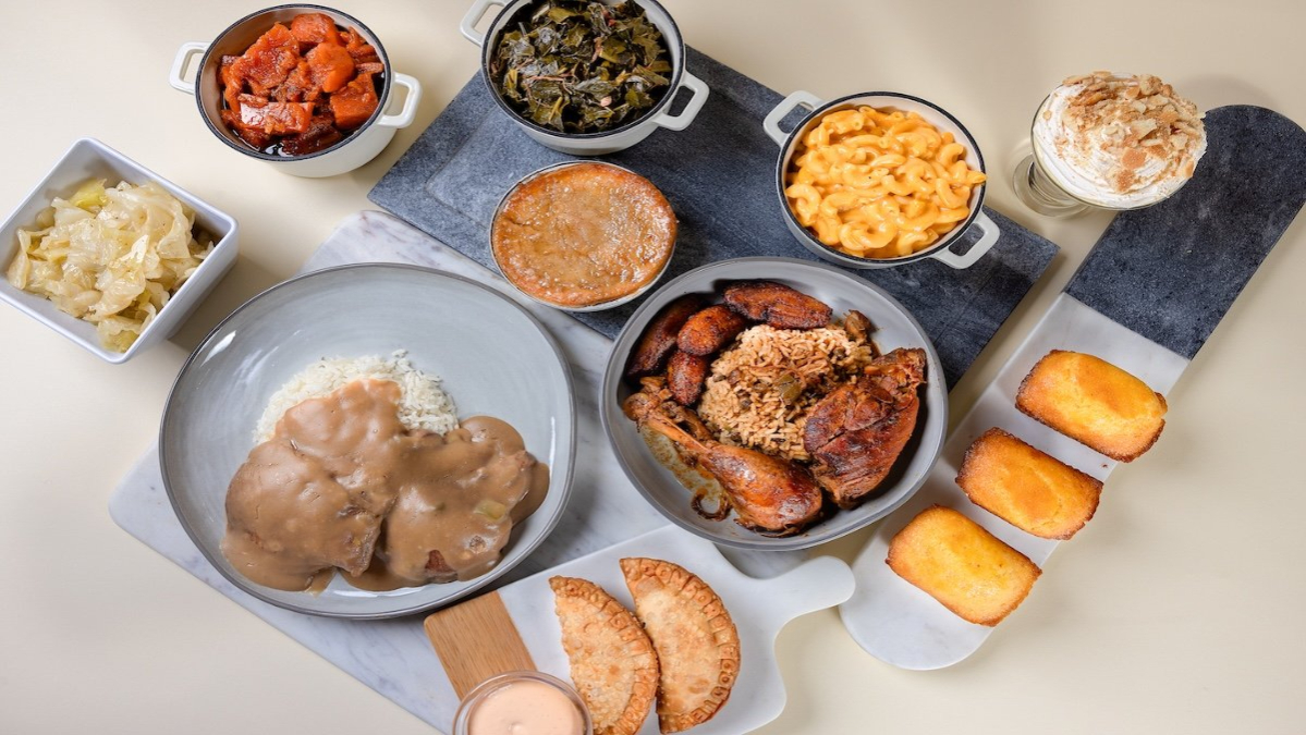 Comfort Foodies Opens Doors in Missouri City at New Location With Soft Opening