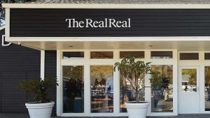 The RealReal is opening a new store at West Palm Beach.