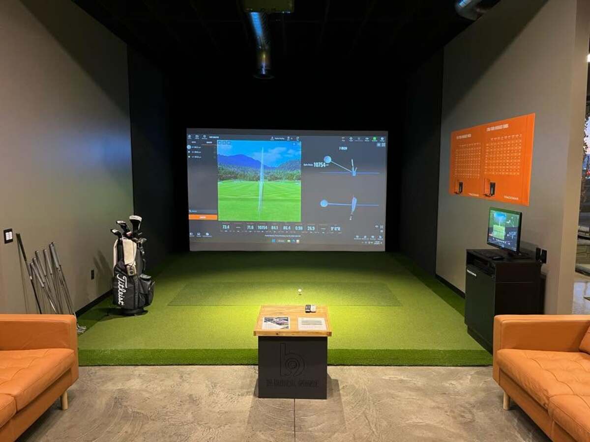 Back Nine Golf Eyes Late 2026 Opening in West San Antonio