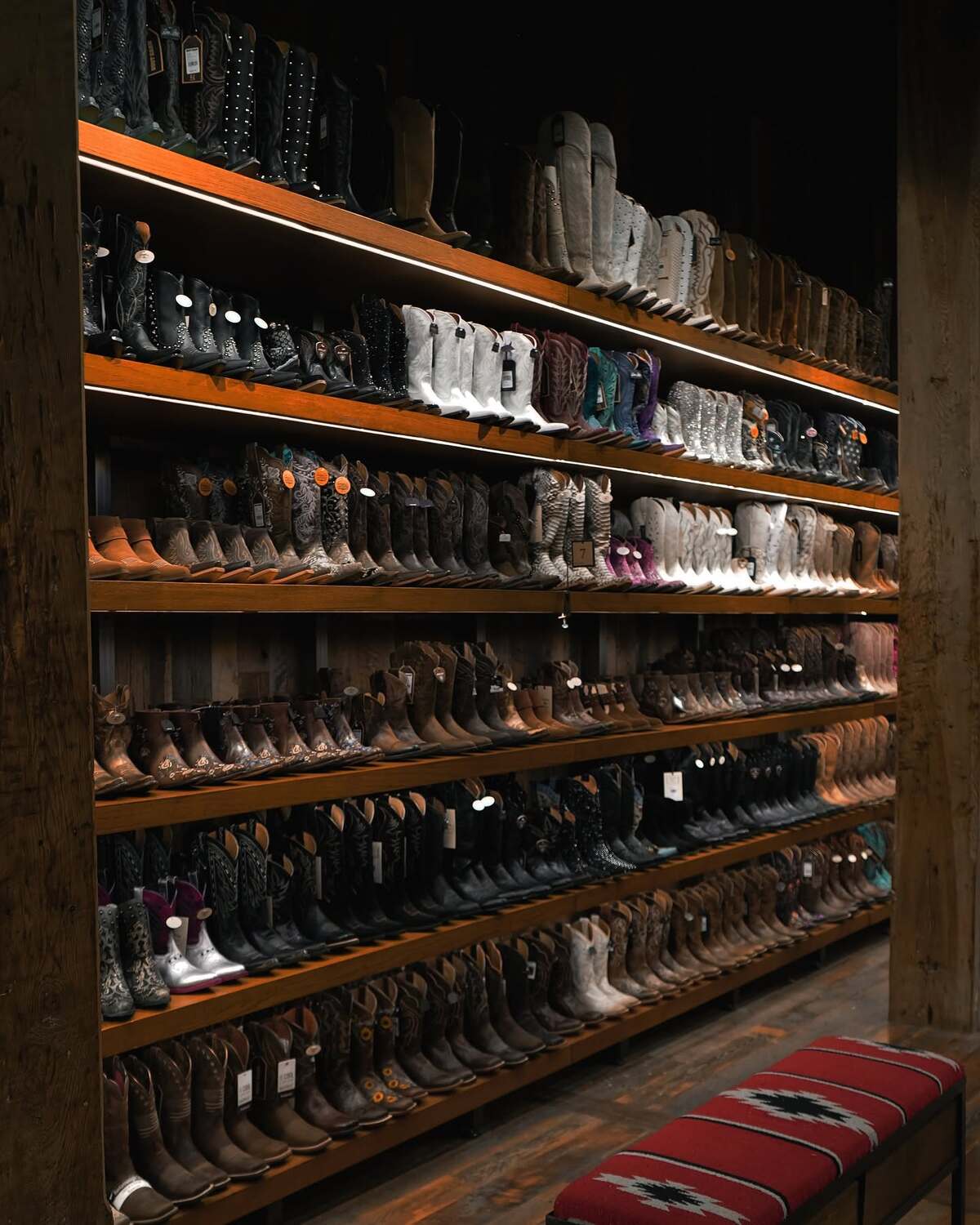 Boot Barn Coming to The Marketplace at Factoria in Bellevue