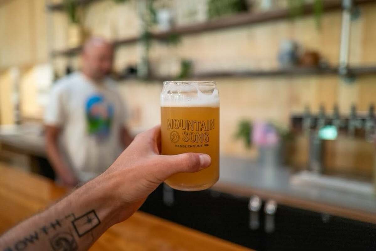 Mountain Song Plans to Reopen in Marblemount