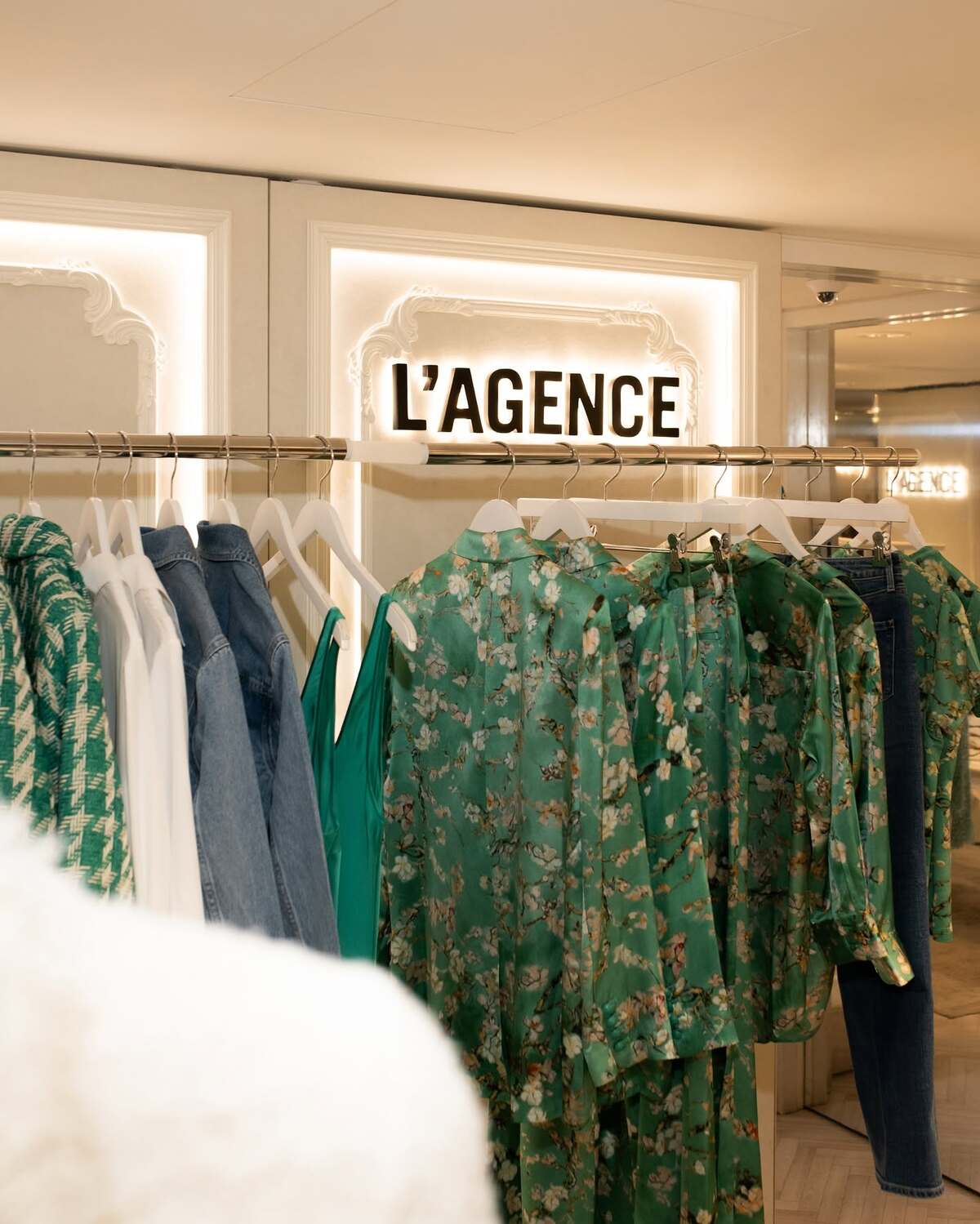 L’AGENCE to Open First Standalone Store in Arizona