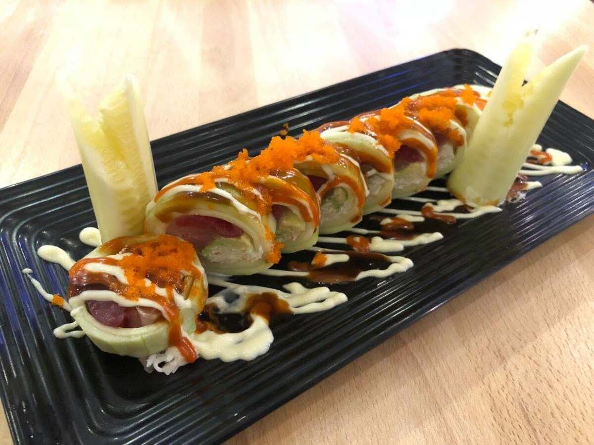 Izumi Japanese Restaurant Changes Hands in Rocklin