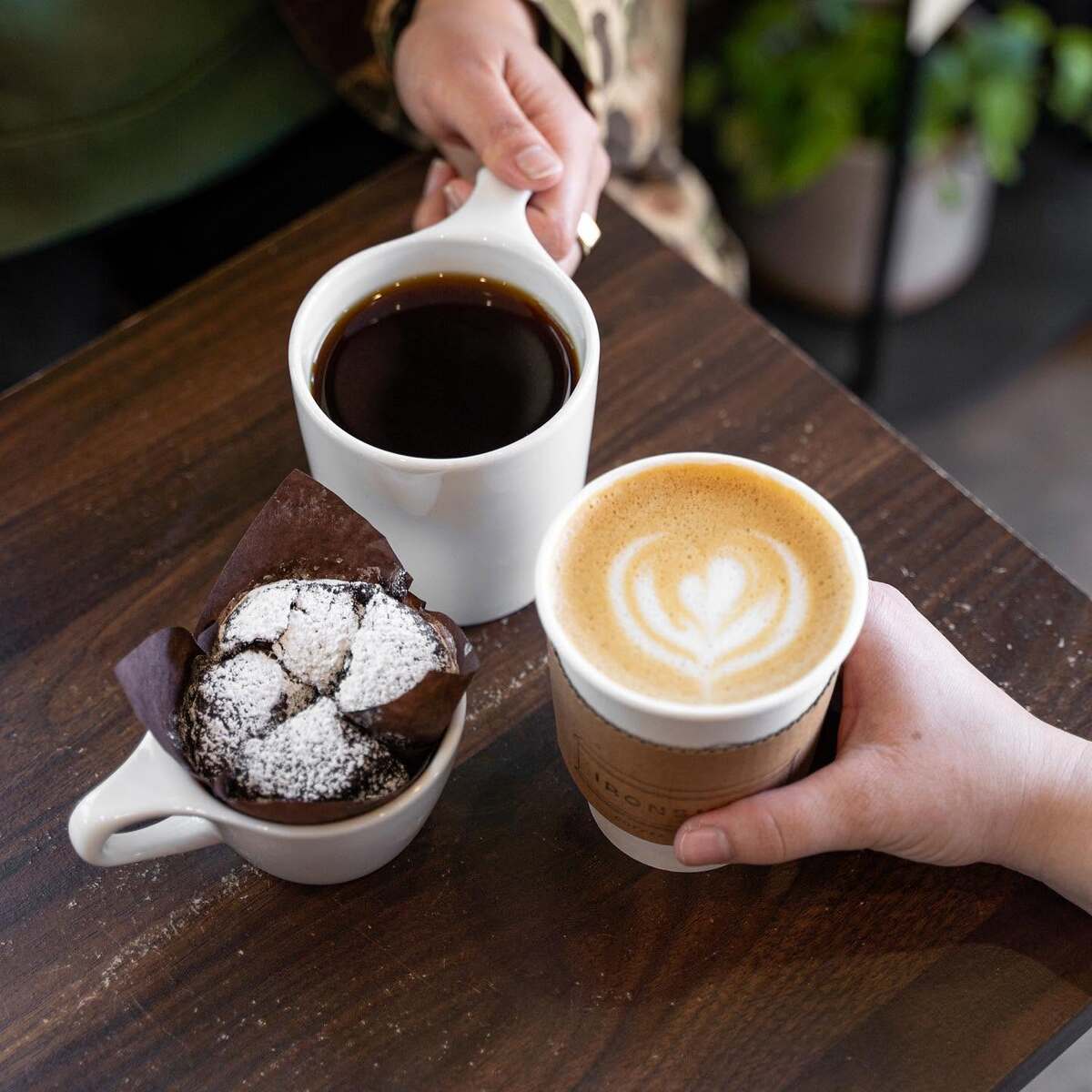 Ironsmith Coffee Roasters Opening Second Site in Oceanside