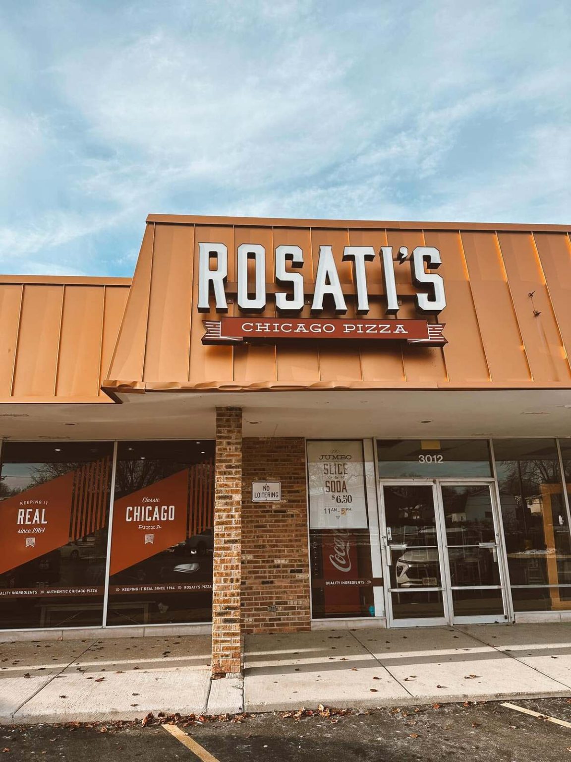 Rosati’s Pizza to Open New Queen Creek Location