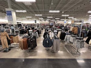 Nordstrom Rack Sets Opening Date for New Lakewood Store