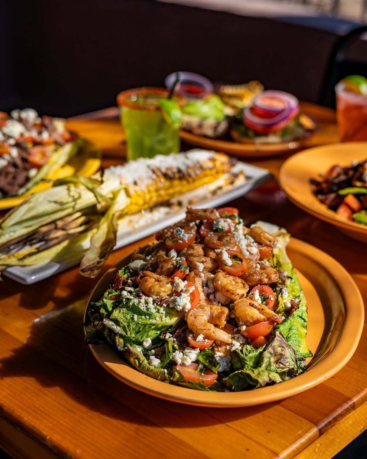 Cocina Madrigal Eyes October Reopening in South Phoenix