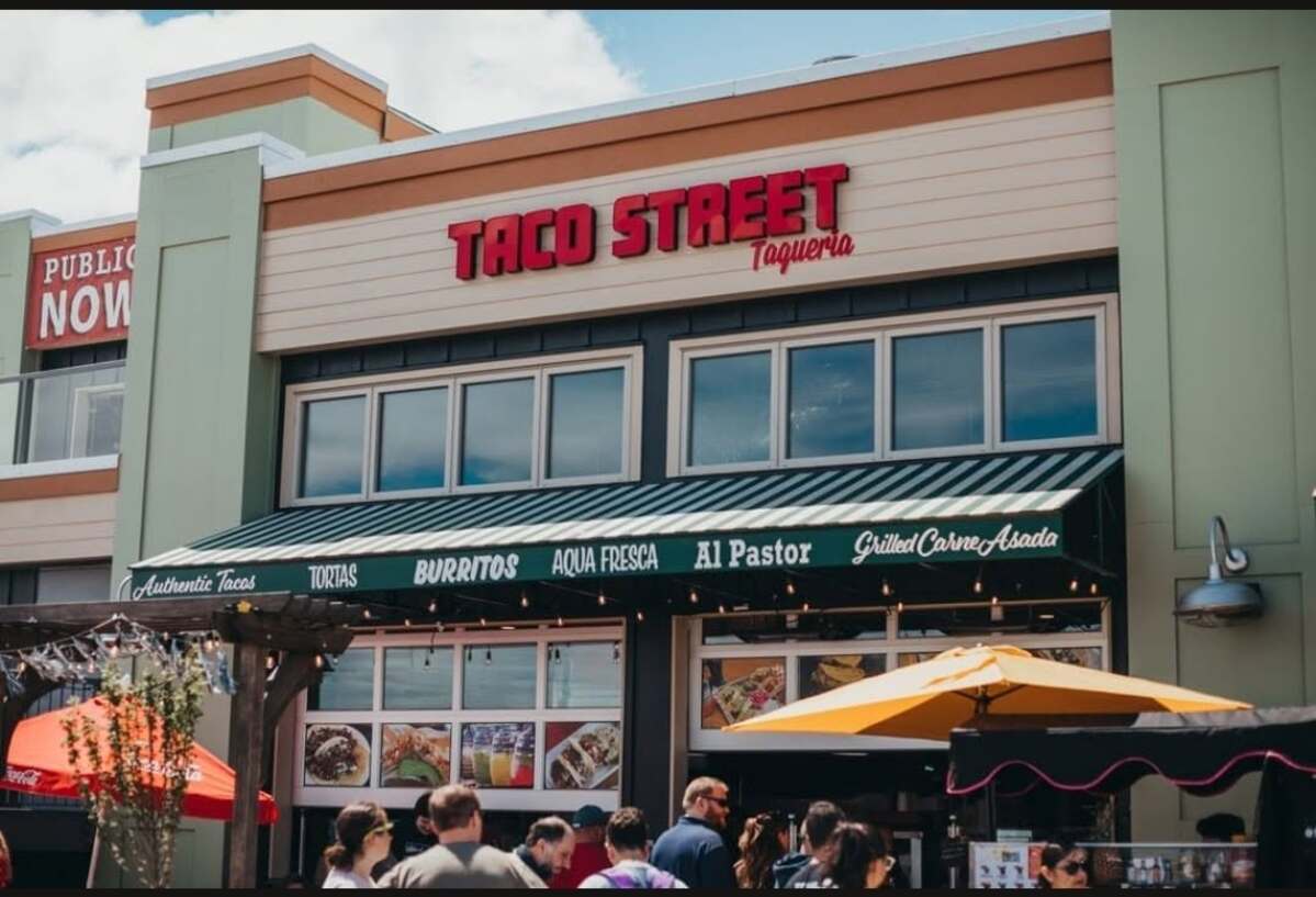 Taco Street Expanding With New Seattle Location