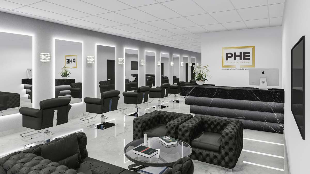 Paramount Hair & Extensions Opening Third Arizona Salon