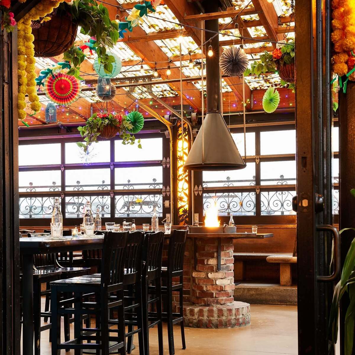 Poquitos Reopens Under New Ownership in Capitol Hill