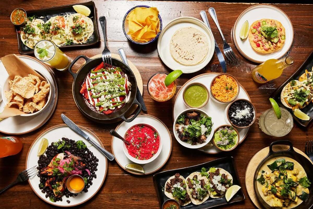 Poquitos Reopens Under New Ownership in Capitol Hill