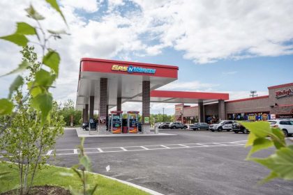 Gas N Wash Moving Forward With Fourth Tinley Park Location