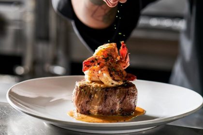 Metro Atlanta is soon to welcome seven new restaurant openings.