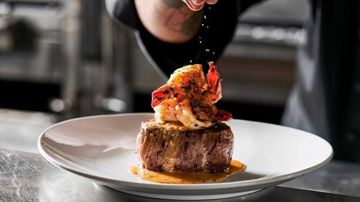 Metro Atlanta is soon to welcome seven new restaurant openings.