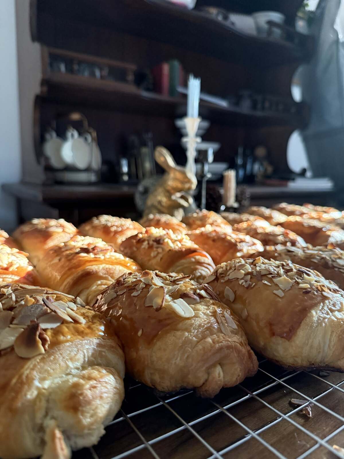 The Haggard Hare Bringing Family Cafe to Bunnell