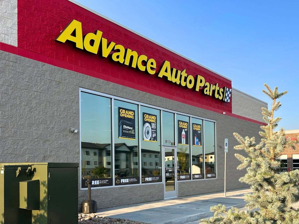 Advance Auto Parts Opening Larger Jacksonville Location