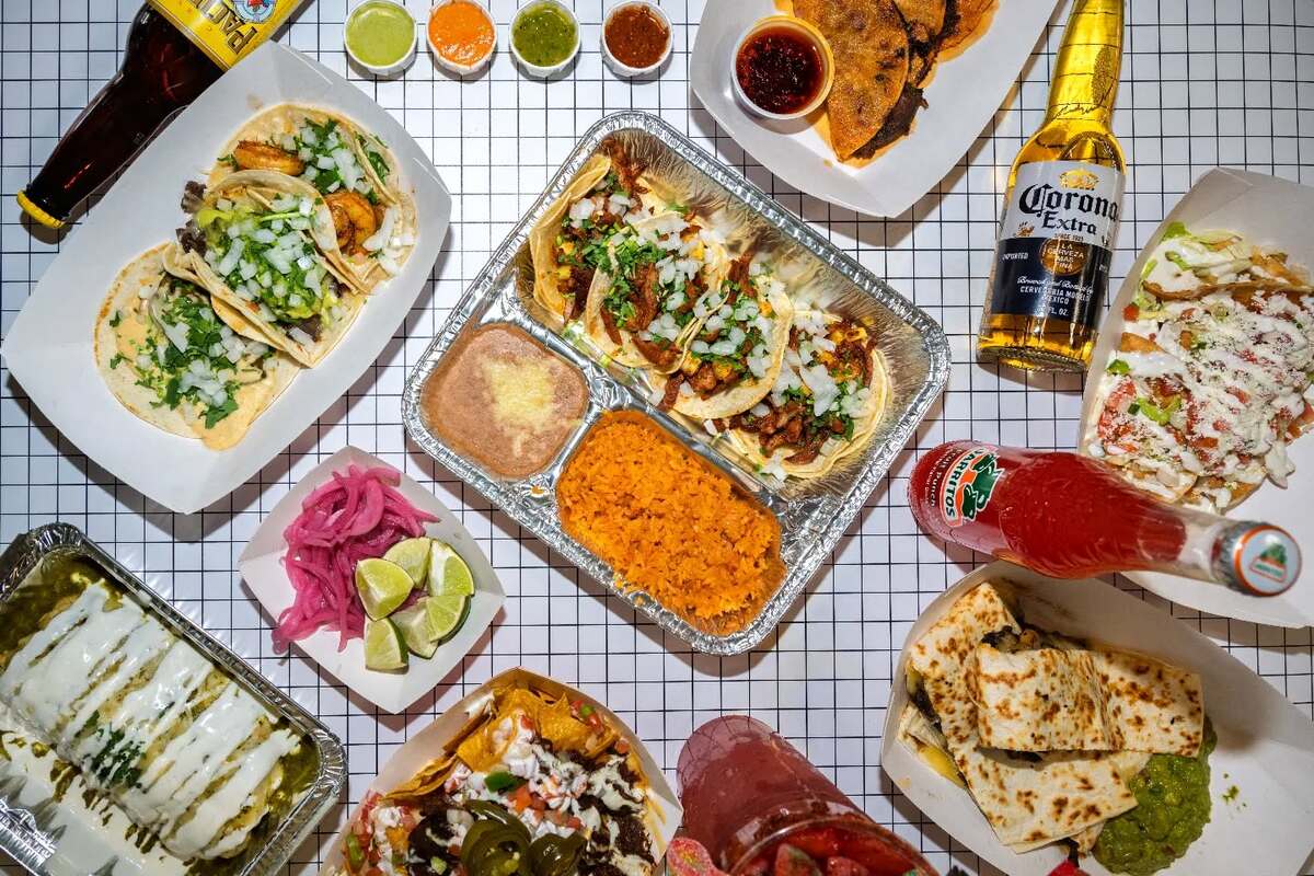 Taco Street Expanding With New Seattle Location