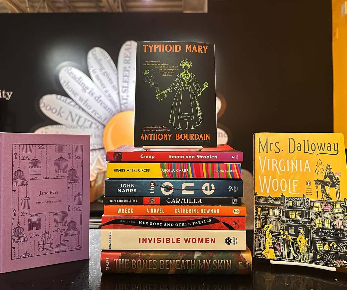Daisy Chain Book Co. Coming to Mandarin