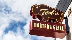 Ted’s Montana Grill to open in Athens on August 24.