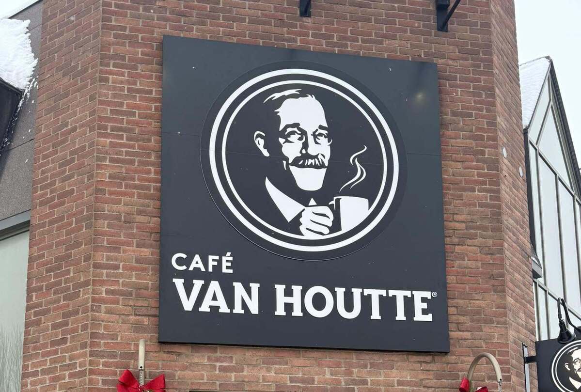 Café Van Houtte Coming to Galeries de la Capitale