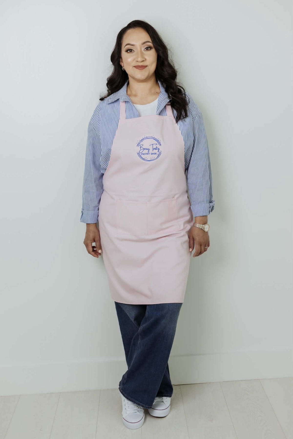 Berry Tasty: Latina-Owned Bakery Plans First Brick-and-Mortar Location on Ben White Boulevard