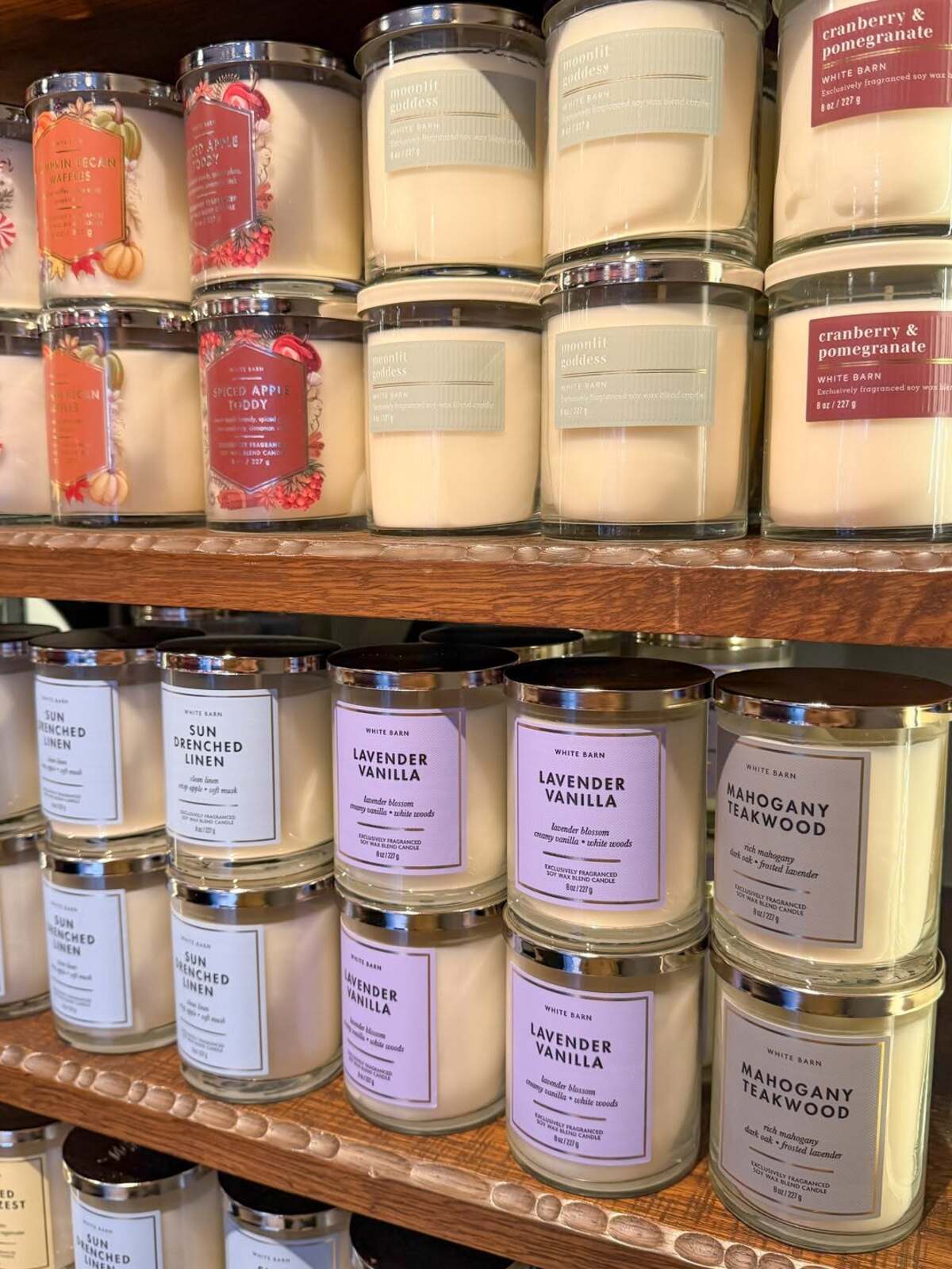 Bath & Body Works Coming to Phoenix Premium Outlets