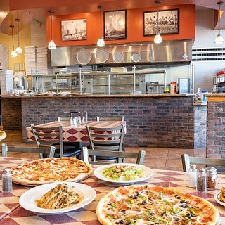 Mark Rich's New York Pizza to Return to the Las Vegas Valley