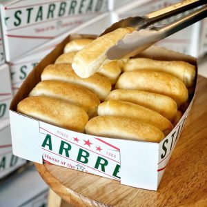 Starbread Working on Third Location in National City