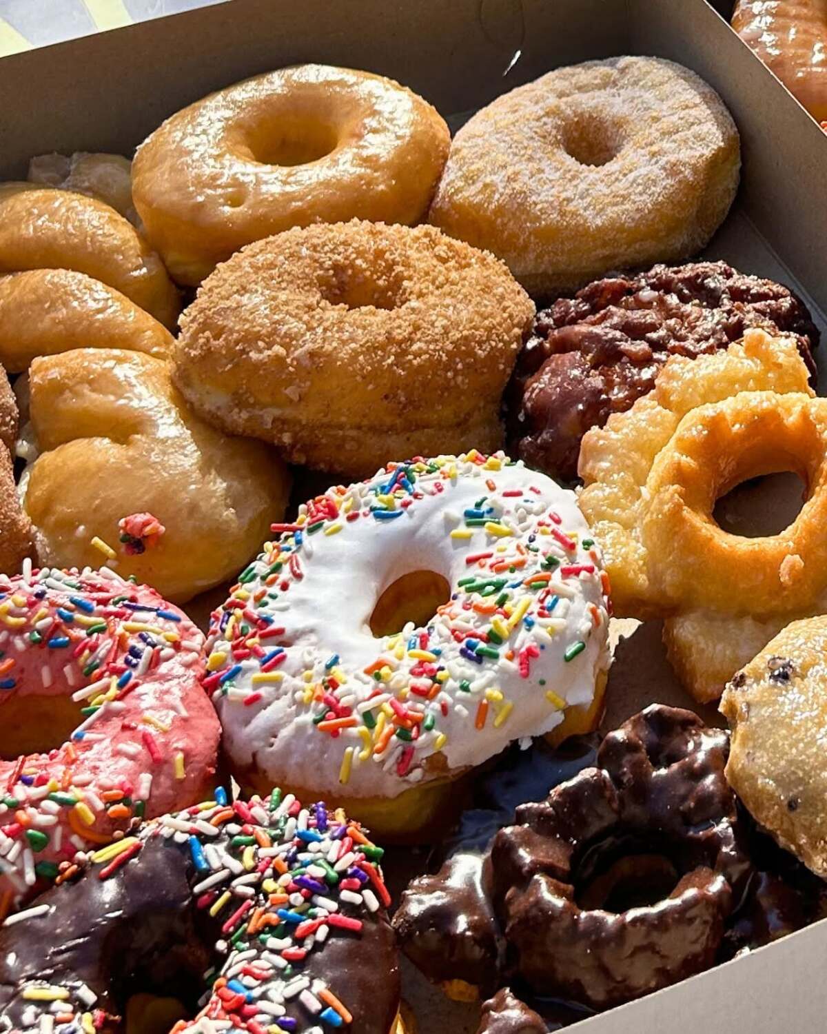 BoSa Donuts Planning New Chandler Location