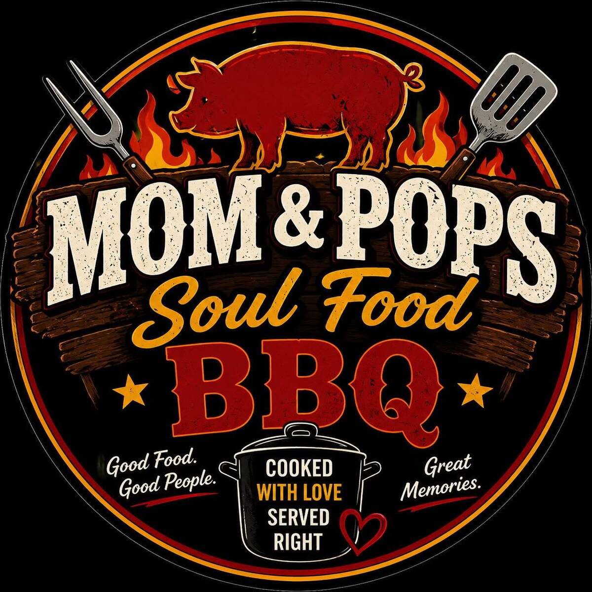 Mom’s and Pop’s Soul Food and Seafood Coming to Palatka