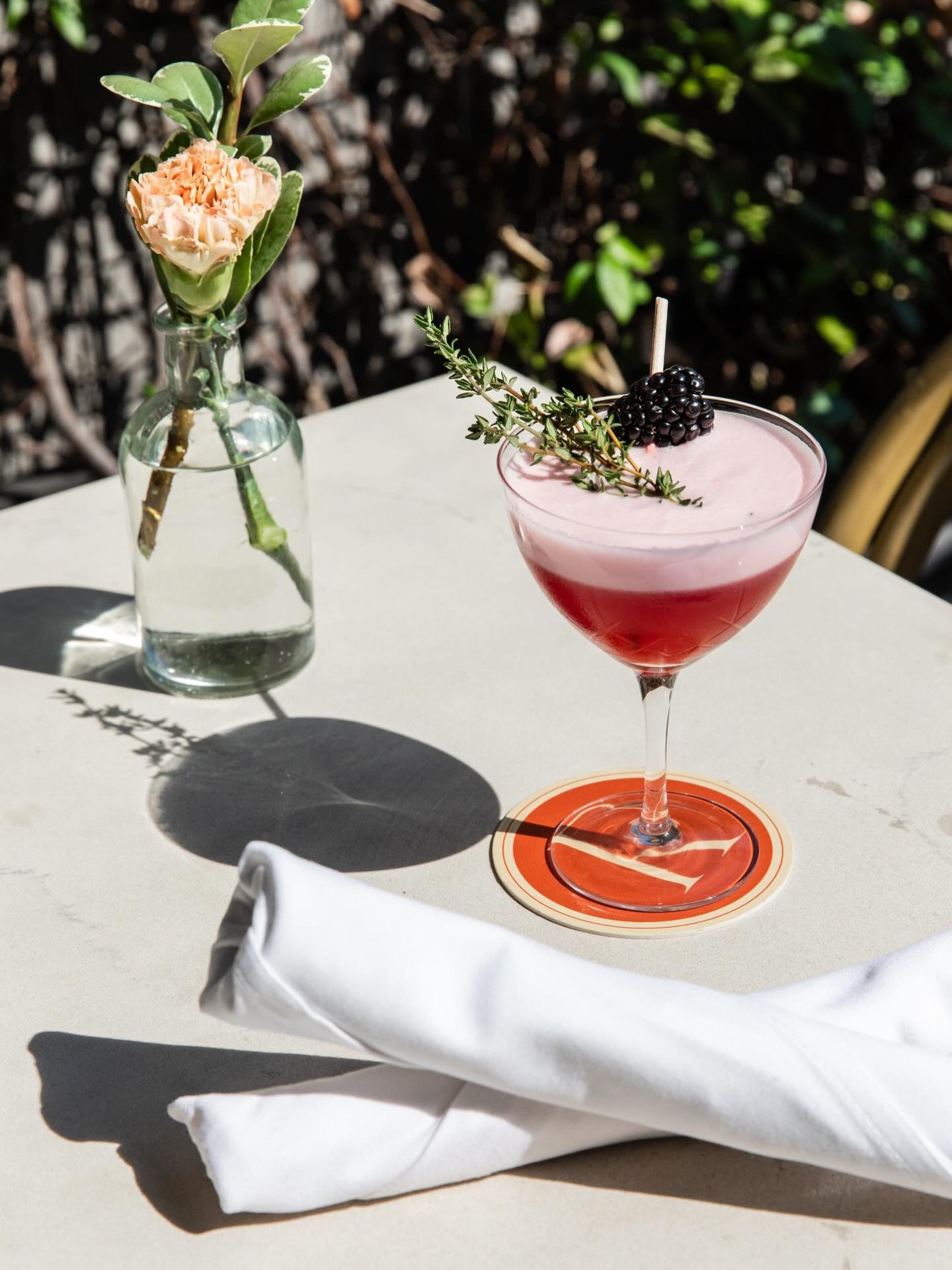 Relish Restaurant and Bar is on the Move