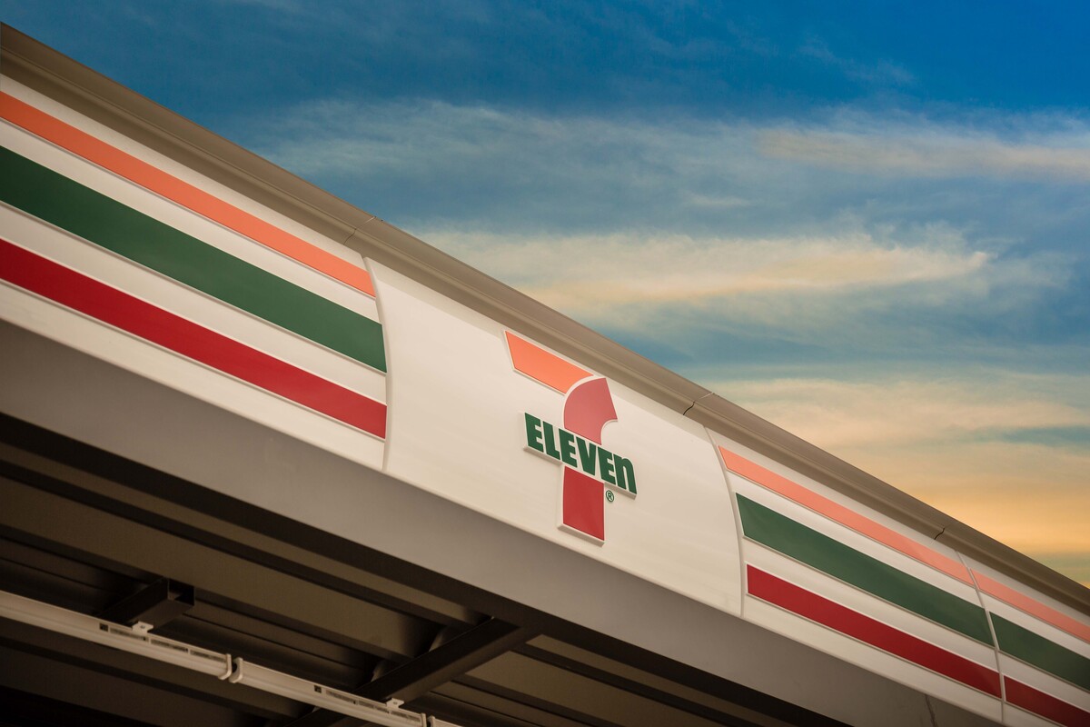 7 Eleven Coming to Laredo on Clark Avenue