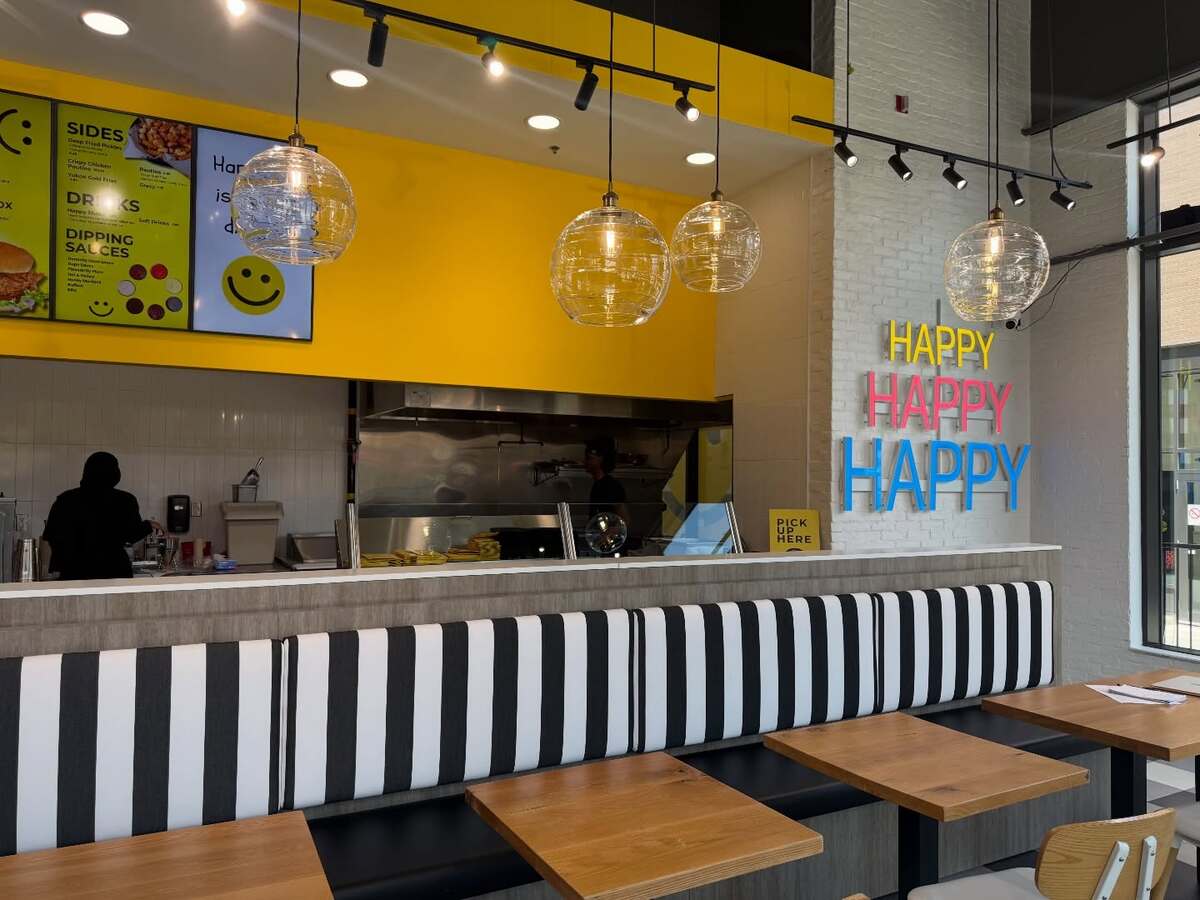 Honestly Good Chicken Fingers Adding Two More Locations