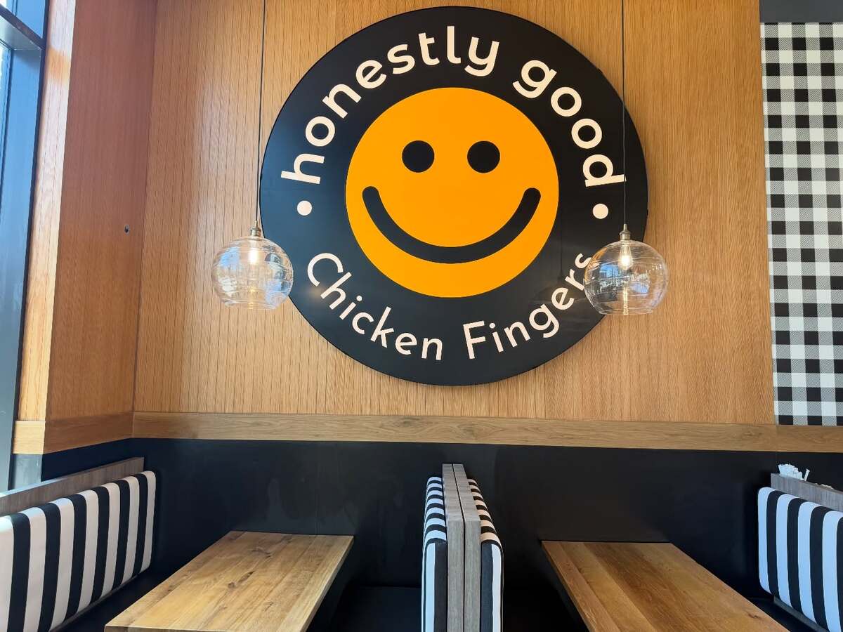 Honestly Good Chicken Fingers Adding Two More Locations