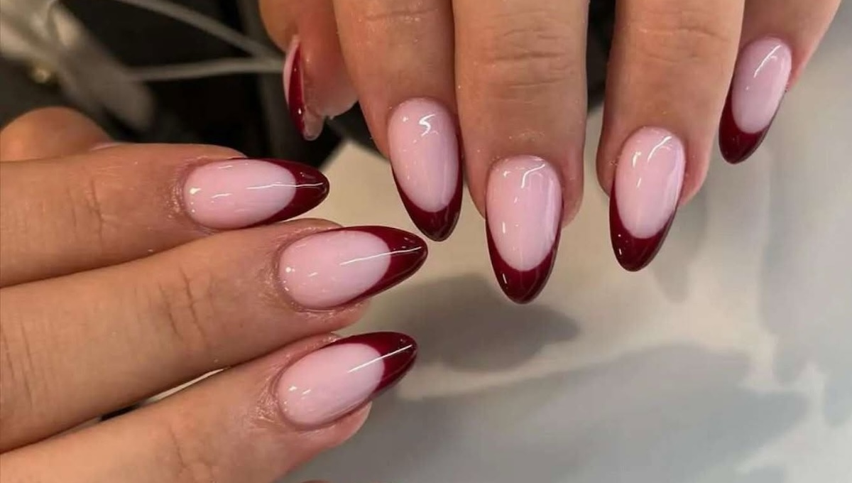 QQ Nails & Spa