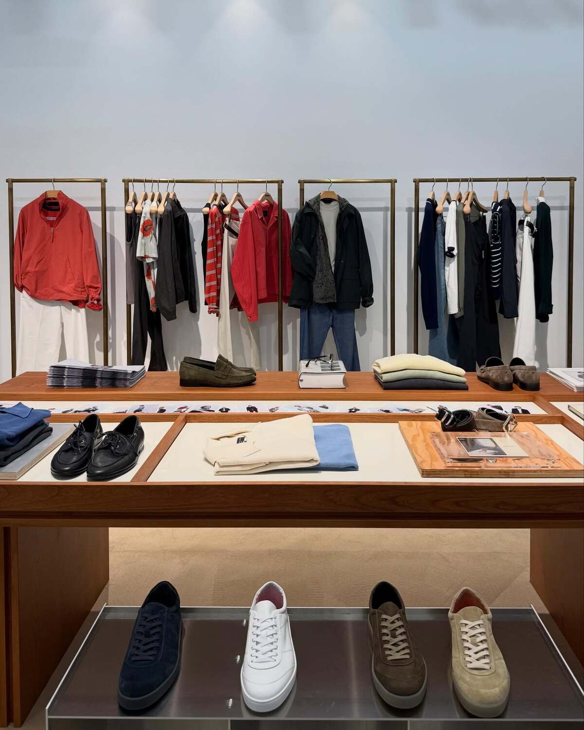 Rag & Bone Coming to Seattle’s University Village