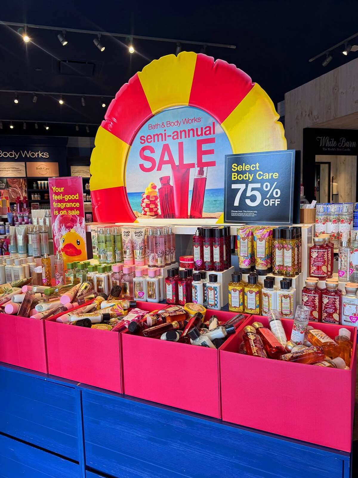 Bath & Body Works Coming to Phoenix Premium Outlets
