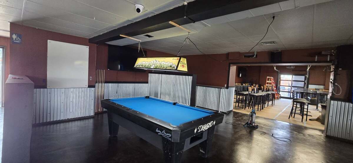Love Shack Country Club Opening in Spokane Valley