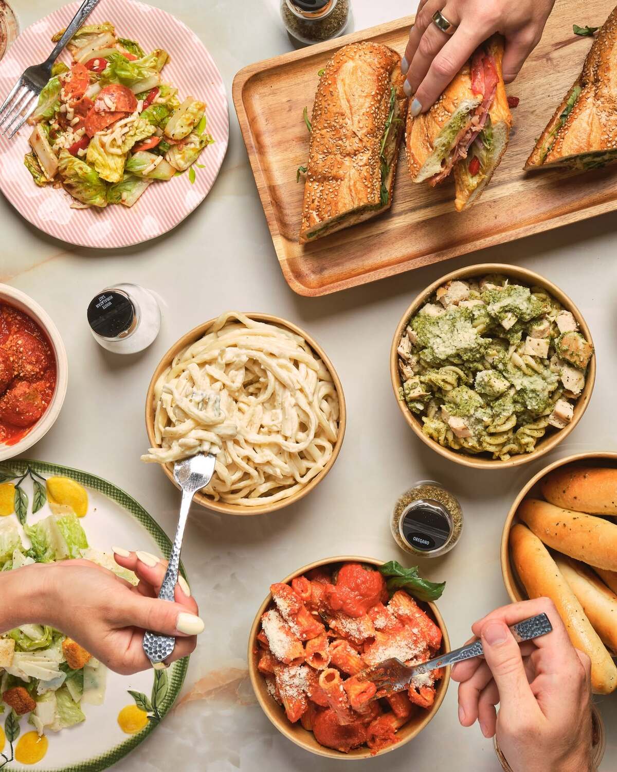 Dalmoros Fresh Italian Bringing Fresh Pasta to Jacksonville’s Five Points