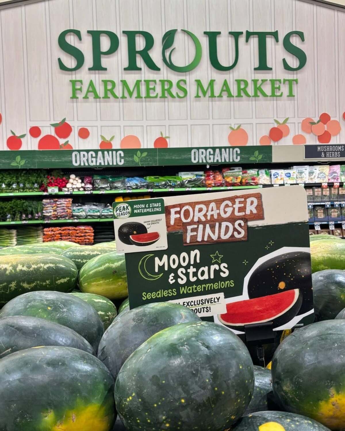 Sprouts Farmers Market Coming to Estrella in Goodyear
