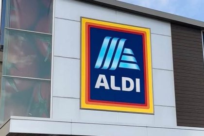 ALDI is opening in Eustis, Florida.