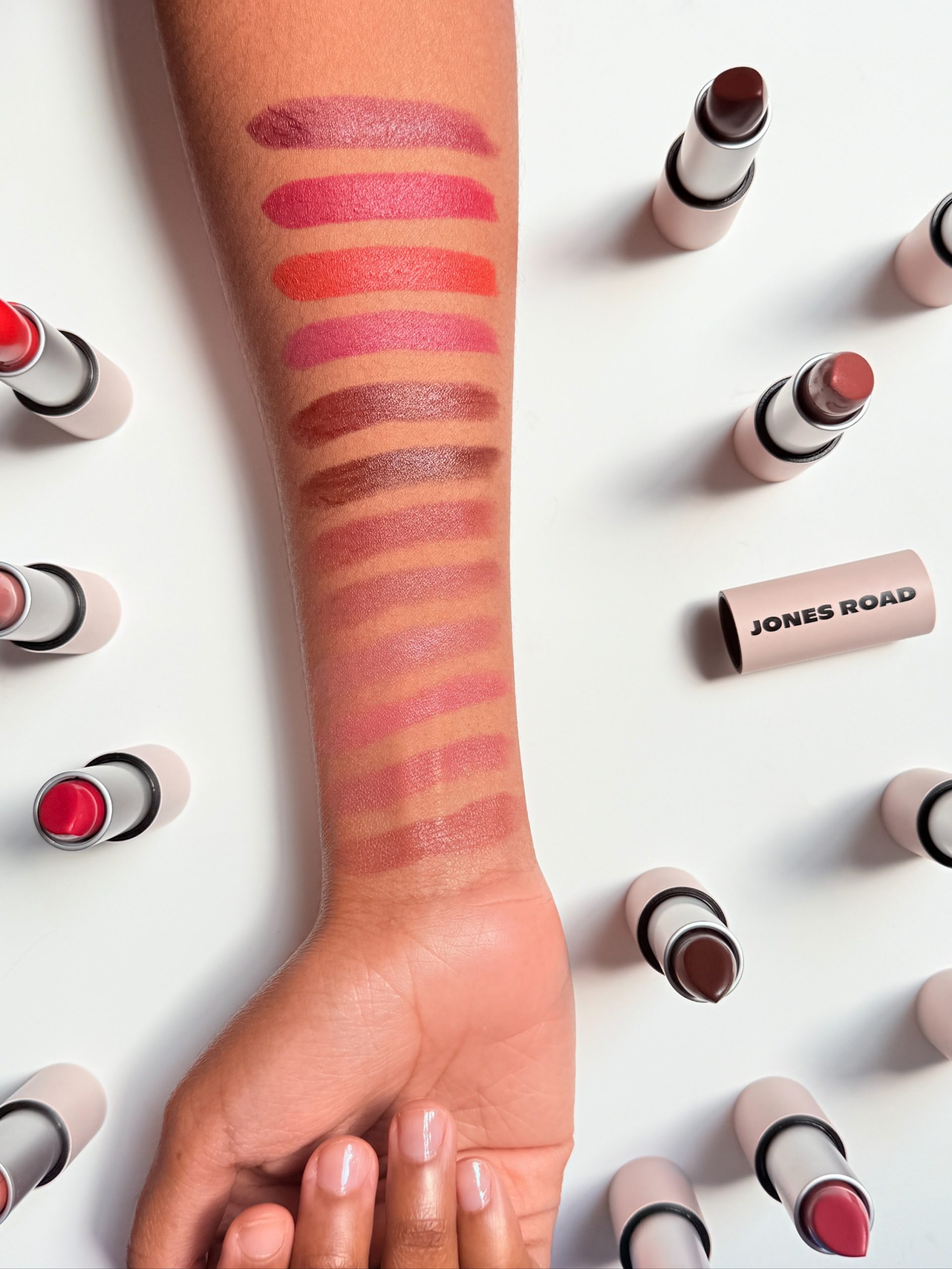 Jones Road Beauty to Debut in Houston